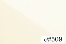 画像をギャラリービューアに読み込む, CS1001 ハイゲージチュール 509