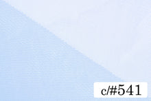 画像をギャラリービューアに読み込む, CS1001 ハイゲージチュール 541