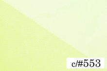 画像をギャラリービューアに読み込む, CS1001 ハイゲージチュール 553