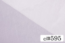画像をギャラリービューアに読み込む, CS1001 ハイゲージチュール 595