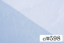 画像をギャラリービューアに読み込む, CS1001 ハイゲージチュール 598