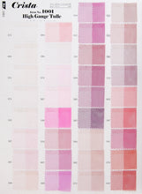 画像をギャラリービューアに読み込む, CS1001 ハイゲージチュール 524