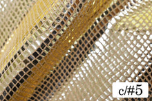 画像をギャラリービューアに読み込む, CS1023 2WAYスエードデザインフォイル 5