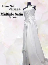 画像をギャラリービューアに読み込む, CS1049E マルチプルサテン 21