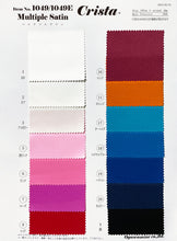 画像をギャラリービューアに読み込む, CS1049E マルチプルサテン 17