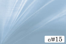 画像をギャラリービューアに読み込む, CS1100 ナイロンメッシュ 15