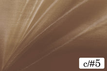 画像をギャラリービューアに読み込む, CS1100 ナイロンメッシュ 5