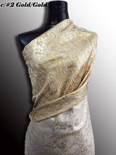 画像をギャラリービューアに読み込む, CS1120 ノーブルペイズリージャガード 5