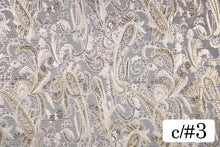 画像をギャラリービューアに読み込む, CS1120 ノーブルペイズリージャガード 3