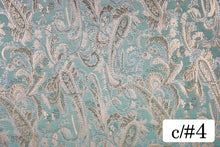 画像をギャラリービューアに読み込む, CS1120 ノーブルペイズリージャガード 4