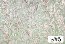 画像をギャラリービューアに読み込む, CS1120 ノーブルペイズリージャガード 5