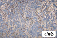 画像をギャラリービューアに読み込む, CS1120 ノーブルペイズリージャガード 6