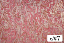 画像をギャラリービューアに読み込む, CS1120 ノーブルペイズリージャガード 7