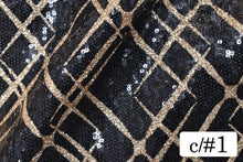 画像をギャラリービューアに読み込む, CS1139 ダイヤモンドチェックスパン 1