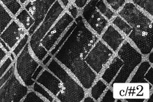 画像をギャラリービューアに読み込む, CS1139 ダイヤモンドチェックスパン 2