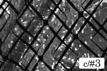 画像をギャラリービューアに読み込む, CS1139 ダイヤモンドチェックスパン 3