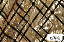 画像をギャラリービューアに読み込む, CS1139 ダイヤモンドチェックスパン 4
