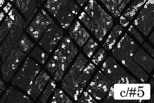 画像をギャラリービューアに読み込む, CS1139 ダイヤモンドチェックスパン 5