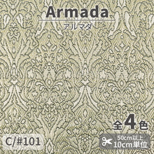 画像をギャラリービューアに読み込む, CS1163 アルマダ 101