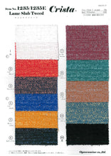 画像をギャラリービューアに読み込む, CS1235E ラメスラブツイード 9