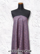 画像をギャラリービューアに読み込む, CS1235E ラメスラブツイード 9