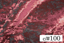画像をギャラリービューアに読み込む, CS1296 シャンブレーベルベット 100