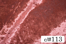 画像をギャラリービューアに読み込む, CS1296 シャンブレーベルベット 113