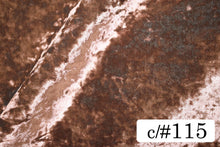 画像をギャラリービューアに読み込む, CS1296 シャンブレーベルベット 115