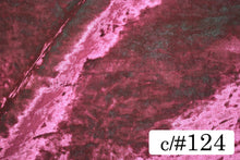 画像をギャラリービューアに読み込む, CS1296 シャンブレーベルベット 124