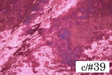 画像をギャラリービューアに読み込む, CS1296 シャンブレーベルベット 39