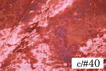 画像をギャラリービューアに読み込む, CS1296 シャンブレーベルベット 40