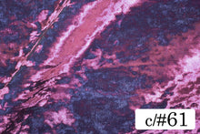 画像をギャラリービューアに読み込む, CS1296 シャンブレーベルベット 61