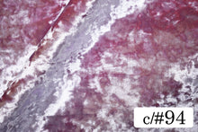 画像をギャラリービューアに読み込む, CS1296 シャンブレーベルベット 94