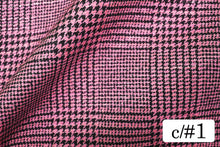 画像をギャラリービューアに読み込む, CS1312 ネオングレンチェック 1