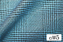 画像をギャラリービューアに読み込む, CS1312 ネオングレンチェック 5