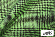 画像をギャラリービューアに読み込む, CS1312 ネオングレンチェック 6