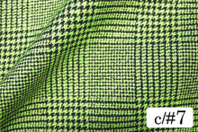 画像をギャラリービューアに読み込む, CS1312 ネオングレンチェック 7