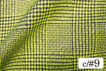 画像をギャラリービューアに読み込む, CS1312 ネオングレンチェック 9