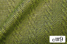 画像をギャラリービューアに読み込む, CS1313 ネオンヘリンボーン 9