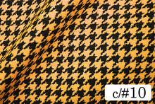 画像をギャラリービューアに読み込む, CS1314 ネオンハウンドトゥースチェック 10