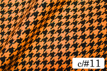 画像をギャラリービューアに読み込む, CS1314 ネオンハウンドトゥースチェック 11