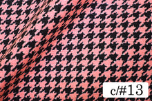 画像をギャラリービューアに読み込む, CS1314 ネオンハウンドトゥースチェック 13