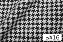 画像をギャラリービューアに読み込む, CS1314 ネオンハウンドトゥースチェック 16