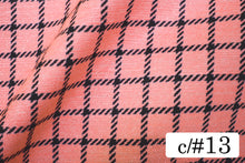 画像をギャラリービューアに読み込む, CS1315 ネオンシェパードチェック 13