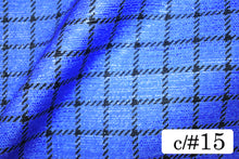 画像をギャラリービューアに読み込む, CS1315 ネオンシェパードチェック 15