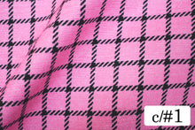 画像をギャラリービューアに読み込む, CS1315 ネオンシェパードチェック 1