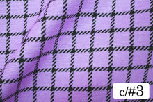 画像をギャラリービューアに読み込む, CS1315 ネオンシェパードチェック 3