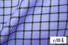 画像をギャラリービューアに読み込む, CS1315 ネオンシェパードチェック 4