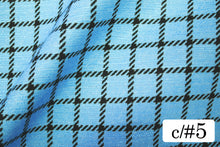 画像をギャラリービューアに読み込む, CS1315 ネオンシェパードチェック 5