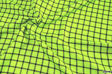 画像をギャラリービューアに読み込む, CS1315 ネオンシェパードチェック 1